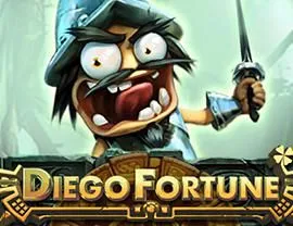 Diego Fortune