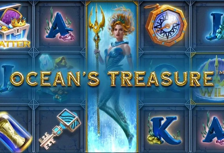 Ocean's Treasure (Сокровища океана)