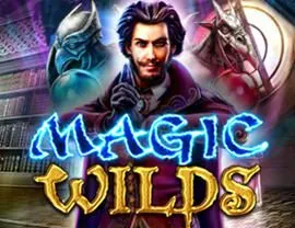 Magic Wilds