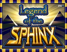 Legend of the Sphinx