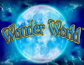 Wonder World