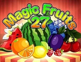 Magic Fruits 27