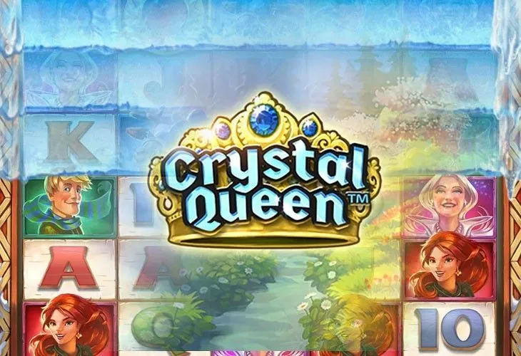 Crystal Queen (Снежная Королева)