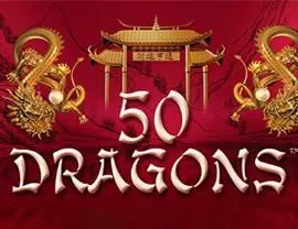 50 Dragons
