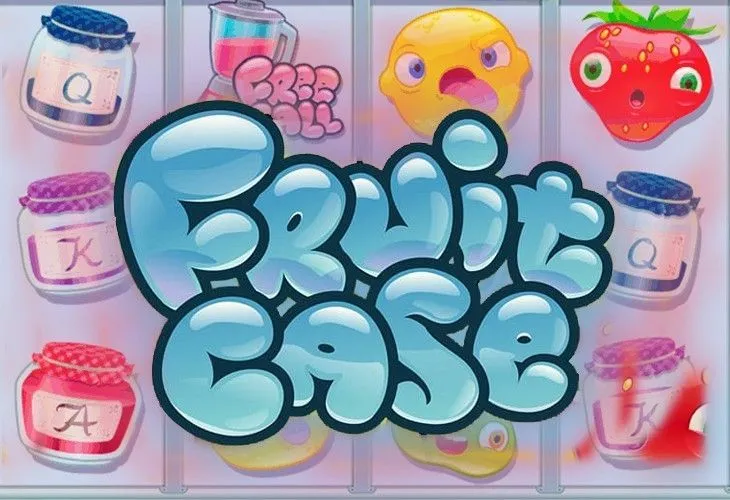 Fruit Case (Фруктовый ящик)