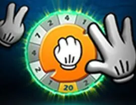Rock Paper Scissors
