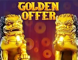 Golden Offer