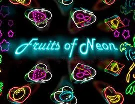 Fruits of Neon