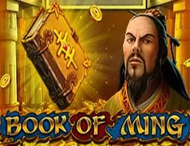 Book of Ming