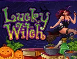 Lucky Witch