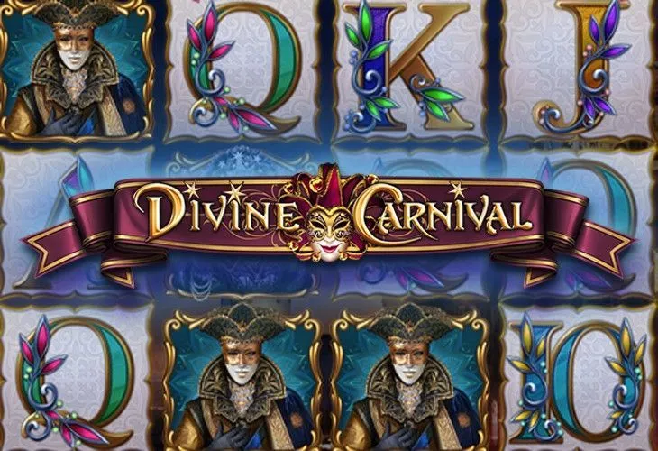 Divine Carnival (Божественный карнавал)