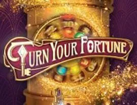 Turn Your Fortune