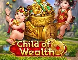 Child of Wealth