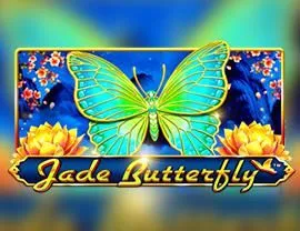 Jade Butterfly