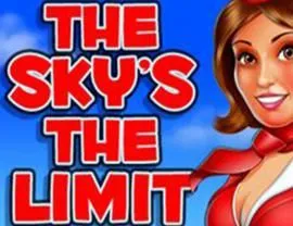 The Sky's the Limit