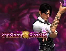 Street Magic