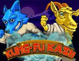 KungFu Kash