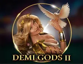Demi Gods II