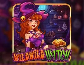 Wild Wild Witch