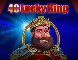 40 Lucky King