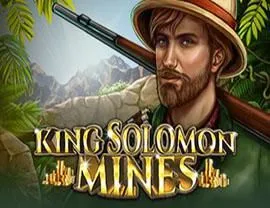 King Solomon Mines logo