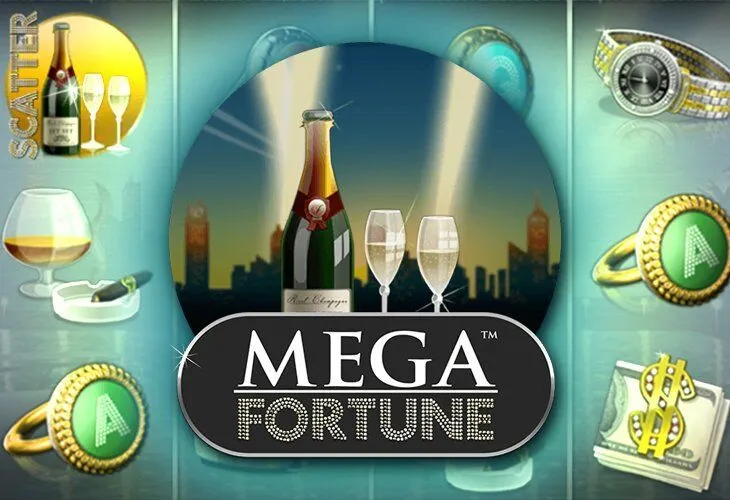 Mega Fortune (Мега Удача)