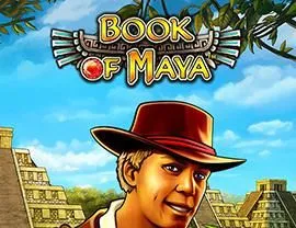 Book of Maya