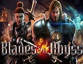 Blades of the Abyss
