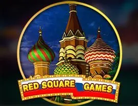 Red Square Games
