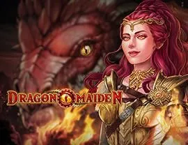 Dragon Maiden