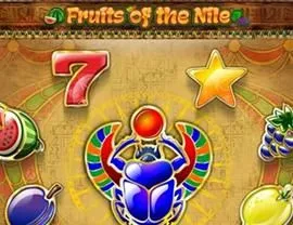 Fruits of the Nile