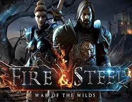 Fire & Steel