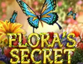 Flora's Secret