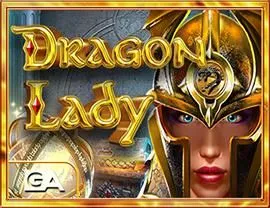 Dragon Lady