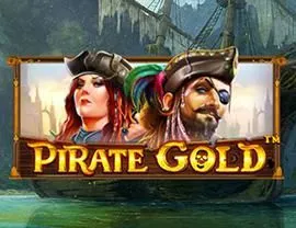 Pirate Gold
