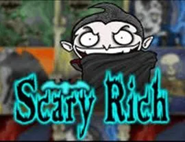 Scary Rich