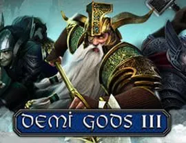 Demi Gods III