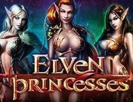 Elven Princesses