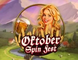 October Spin Fest