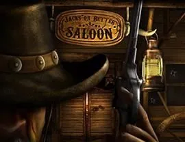 Jacks or Better Saloon