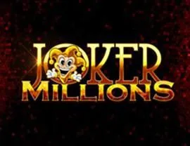 Joker Millions