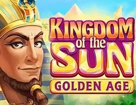 Kingdom of the Sun: Golden Age