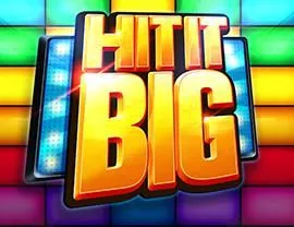 Hit It Big