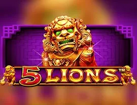 5 Lions