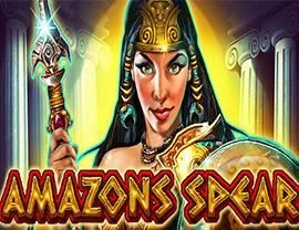 Amazons Spear