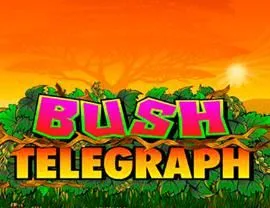 Bush Telegraph
