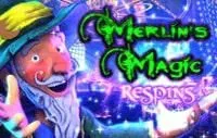 Merlin's Magic Respins
