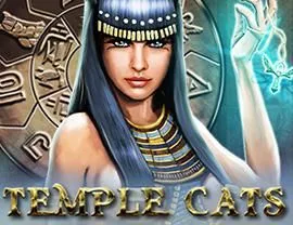 Temple Cats