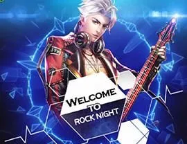 Rock n Roll Night
