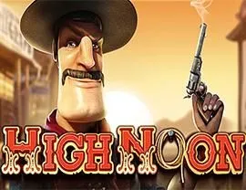 High Noon